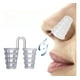 thumbnail image 1 of Set 5 Dilatador Nasal Silicona Anti Ronquido Respiracion Lau, 1 of 3