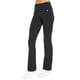 thumbnail image 3 of Pantalón Bootleg para Mujer Bally Total Fitness Negro XL 81 cm, 3 of 7