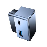 Ioensy - Cargador De Coche Adaptador Obd Carga Rápida Plug And Play Para Tesla Model 3/Y