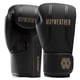 thumbnail image 1 of Guantes de boxeo Hayabusa Mayweather Contender 14 oz negro/dorado, 1 of 7