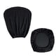 thumbnail image 3 of Funda Para Silla De Oficina Dividida Impermeable Universal Lavable Protectora Negro, 3 of 6
