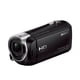 thumbnail image 1 of Cámara de video Sony HDR-CX405 9.2MP Full HD 30x Zoom, 1 of 9