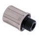 thumbnail image 4 of Cuerpo De Cassette De Buje Libre De Bicicleta 6 Trinquetes Para 8 9 10 11 Speed ??Silver 8 9 10s, 4 of 5