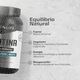 thumbnail image 5 of Pack Creatina 1kg + Triple Magnesio 60 Cap Karun Life, 5 of 13