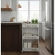 thumbnail image 4 of Repisa Movil Con Ruedas Para Cocina Baño, 4 of 9