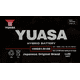 thumbnail image 2 of Batería de Camión Yuasa 155G51 - 150 AH y 995 CCA, 2 of 2