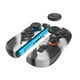 thumbnail image 2 of Funda protectora compatible con el mando Switch 2, tapas de silicona para los joysticks y gorro antideslizante para el joystick, 2 of 5