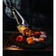 thumbnail image 3 of Soporte para Parrilla 25cm Hierro Fundido con Manilla, 3 of 3