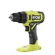 thumbnail image 1 of Taladro/destornillador RYOBI ONE+ 18 V inalámbrico 1/2 pulgada PCL206B, 1 of 8