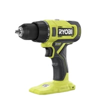 Taladro/Destornillador Ryobi One+ 18 V Inalámbrico 1/2 Pulgada Pcl206B