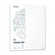 thumbnail image 1 of Ohuhu block para marcador alcohol 22.9x30.5cm,60 hojas,150g, 1 of 8