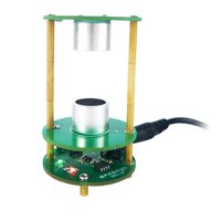 Bothyi - Dispositivo De Montaje Levitante, Modelo Antigravedad, Kit De Bricolaje Para Adultos