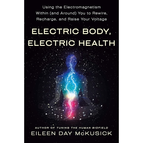 Libro Electric Body, Electric Health de St. Martin's Essentials