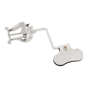 Genérico - Abrazadera De Clip De Música En El Soporte Clip De Hoja De Música Duradero Para Trompeta De Saxofón