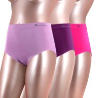 Giovacchino - Pack De 3 Calzon Reductor De Abdomen Levanta Gluteos