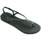 thumbnail image 2 of Sandalia Mujer Luna Verde Oliva Havaianas, 2 of 6