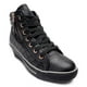 thumbnail image 3 of Zapatilla Mujer Negro Prisca, 3 of 4