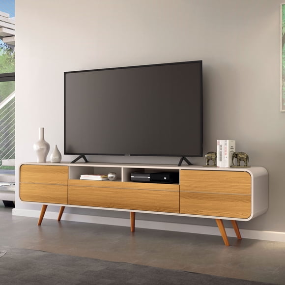 Rack Marsella Tv 85" 2.2