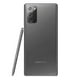 thumbnail image 1 of Galaxy Note 20 de 256gb Gris Reacondicionado, 1 of 6