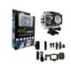 thumbnail image 3 of Camara 4k Full Hd Sports Resistente Al Agua Color Neg, 3 of 4