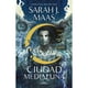 thumbnail image 1 of Libro Ciudad Medialuna 2-Casa De Cielo Y Alien, 1 of 2