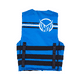 thumbnail image 2 of HO Chaleco Salvavidas Universal HRM Hombre Azul, 2 of 3