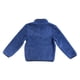 thumbnail image 2 of Polar Niño Half Zipper Verde Talla 4, 2 of 3
