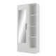 thumbnail image 1 of Closet Espejo Ribera Blanco, 1 of 3