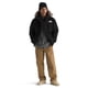 thumbnail image 4 of Chaqueta The North Face McMurdo Bomber para hombre, impermeable, negra, 4 of 6