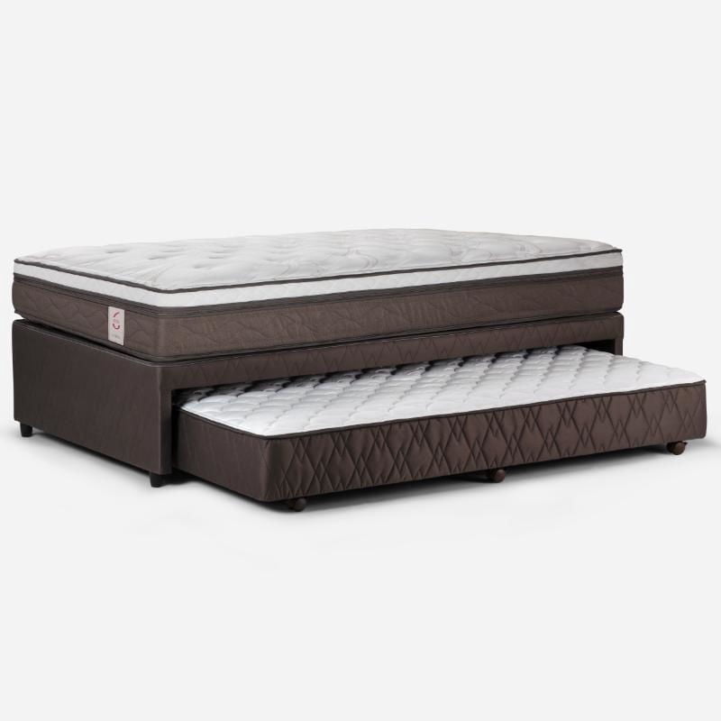 Varis Divan Rosen - Diván New Style 6 1.5 Plaza Base Divan
