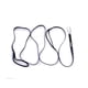 thumbnail image 1 of Street Dogs Correa De Paseo Para Perros PVC 3m negro, 1 of 4