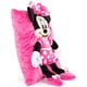 thumbnail image 3 of Cojín Snuggle Jay Franco Disney Minnie Mouse 3D 38 x 28 cm, 3 of 6