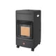 thumbnail image 4 of Calefactor a Gas Infrarrojo UT FRX-2800 Negro, 4 of 6