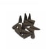 thumbnail image 2 of Incienso Cono Aroma Chakra Kultrun 240 Unidades Zed Black, 2 of 5
