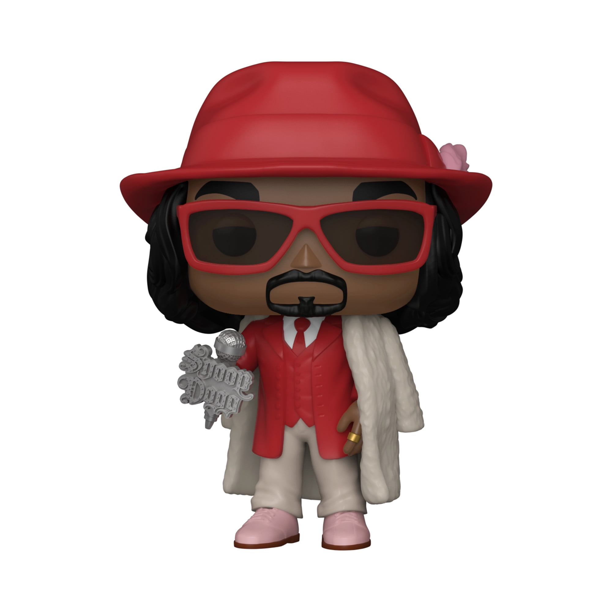 Funko Pop Snoop Dogg - 301