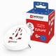 thumbnail image 1 of Adaptador de Viaje SKROSS de Enchufe Mundial a Europa, 1 of 5