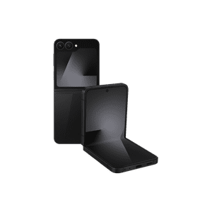 Samsung - Galaxy Z Flip7 Fe Black 128Gb