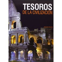 Edimat Libros - Libro Tesoros De La Civilizacion