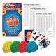 thumbnail image 1 of Card Game Wizard con tarjetero para jugar a las cartas (paquete de 4), 1 of 7