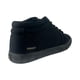 thumbnail image 2 of Zapatilla Urbana Gangsta Base Mid Negro Hombre, 2 of 6
