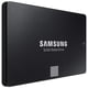 thumbnail image 4 of Unidad de estado sólido Samsung 870 Evo 1TB 2.5" SATA III MZ 77E1T0BW, 4 of 9