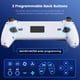 thumbnail image 5 of Controlador de juegos móvil KICKDOT MC50 Bluetooth RGB Turbo, 5 of 9