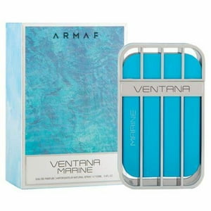 Armaf - Ventana Marine Edp 100Ml