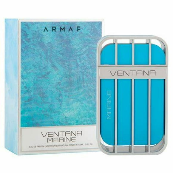Ventana Marine Edp 100ml