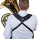 thumbnail image 3 of Arnés para tuba Neotech Regular (5401162), 3 of 6