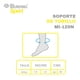 thumbnail image 3 of Soporte de tobillo Sport Izquierdo talla Universal-Blunding, 3 of 3