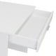 thumbnail image 4 of Escritorio 1 Cajon 80x73x49,8 Cm Blanco - Compacto y Funcional, 4 of 12