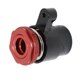 thumbnail image 5 of Servo Saver Ajustable 15T Para Arrma 1/5 Kraton Outcast 8S RC Crawler Negro, 5 of 5
