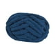 thumbnail image 3 of Hilo Grueso Y Grueso Para Hacer Tú Mismo Hilo Gigante Para Tejer Almohadones De Crochet Azul Oscuro, 3 of 5