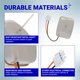 thumbnail image 4 of Motor de Ventilador Evaporador BlueStars WR60X10141 115 V, 4 of 9